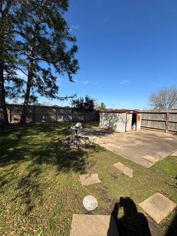 $1,550 | 3347 Silverside Drive, Katy, TX 77449