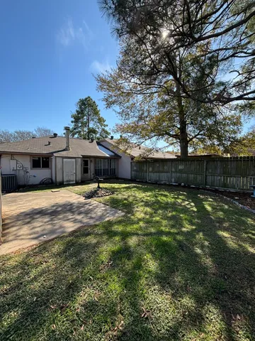 $1,550 | 3347 Silverside Drive, Katy, TX 77449
