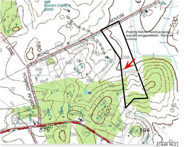 Church Street Reva, VA 22735 - Photo 17 of 17 Gallery Image 17