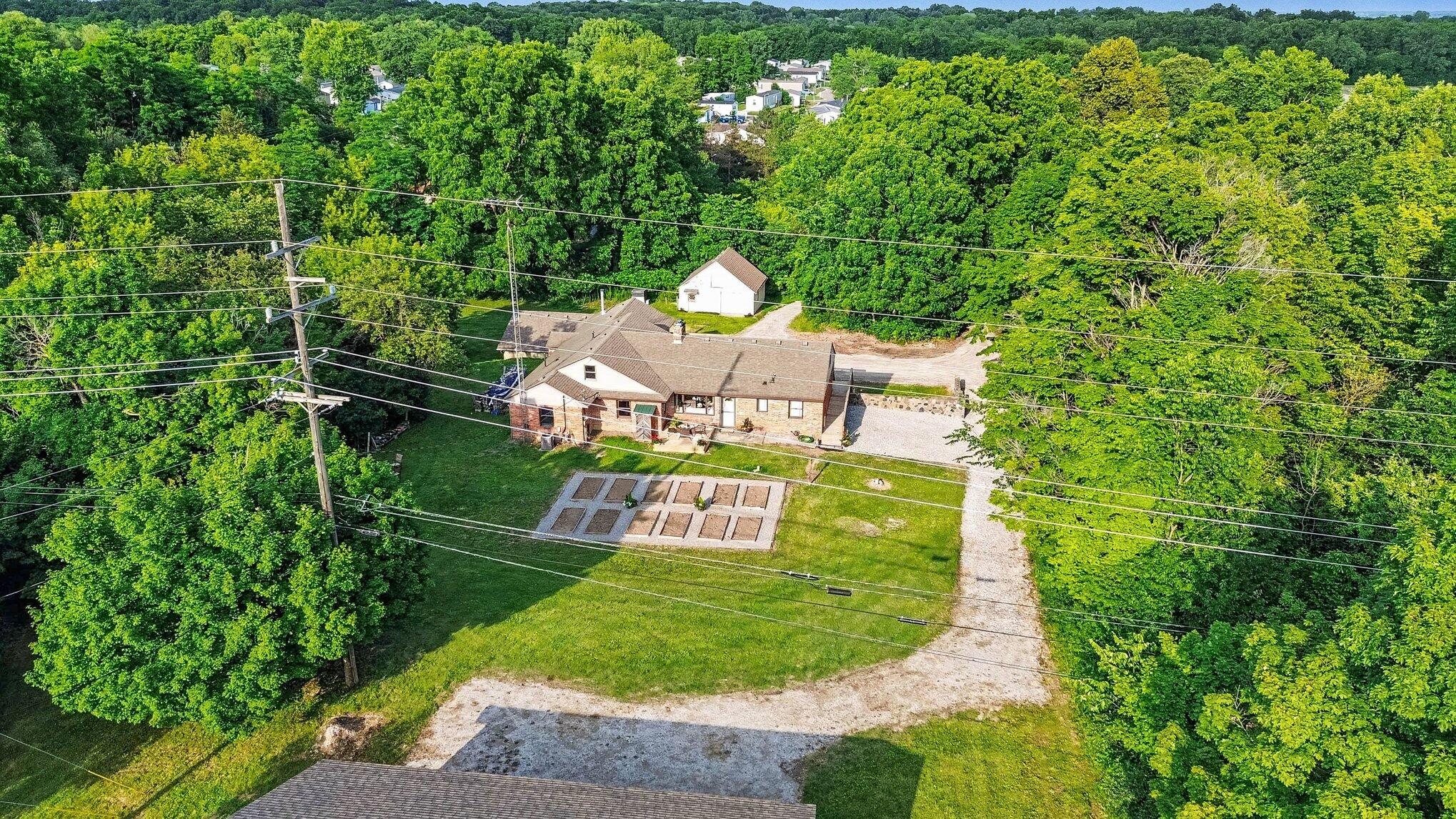 2736 South Wagner Road Ann Arbor, MI 48103 - Photo 70 of 91 068_file_9645