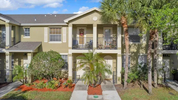 $240,000 | 1888 Southeast High Springs Drive, Port St. Lucie, FL 34952