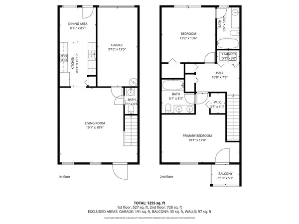 $240,000 | 1888 Southeast High Springs Drive, Port St. Lucie, FL 34952