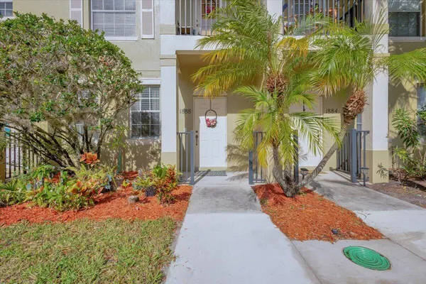 $240,000 | 1888 Southeast High Springs Drive, Port St. Lucie, FL 34952