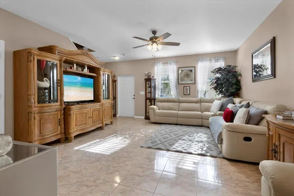 $240,000 | 1888 Southeast High Springs Drive, Port St. Lucie, FL 34952