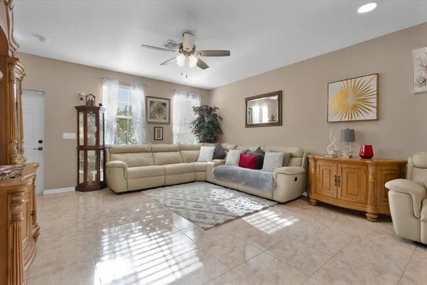 $240,000 | 1888 Southeast High Springs Drive, Port St. Lucie, FL 34952