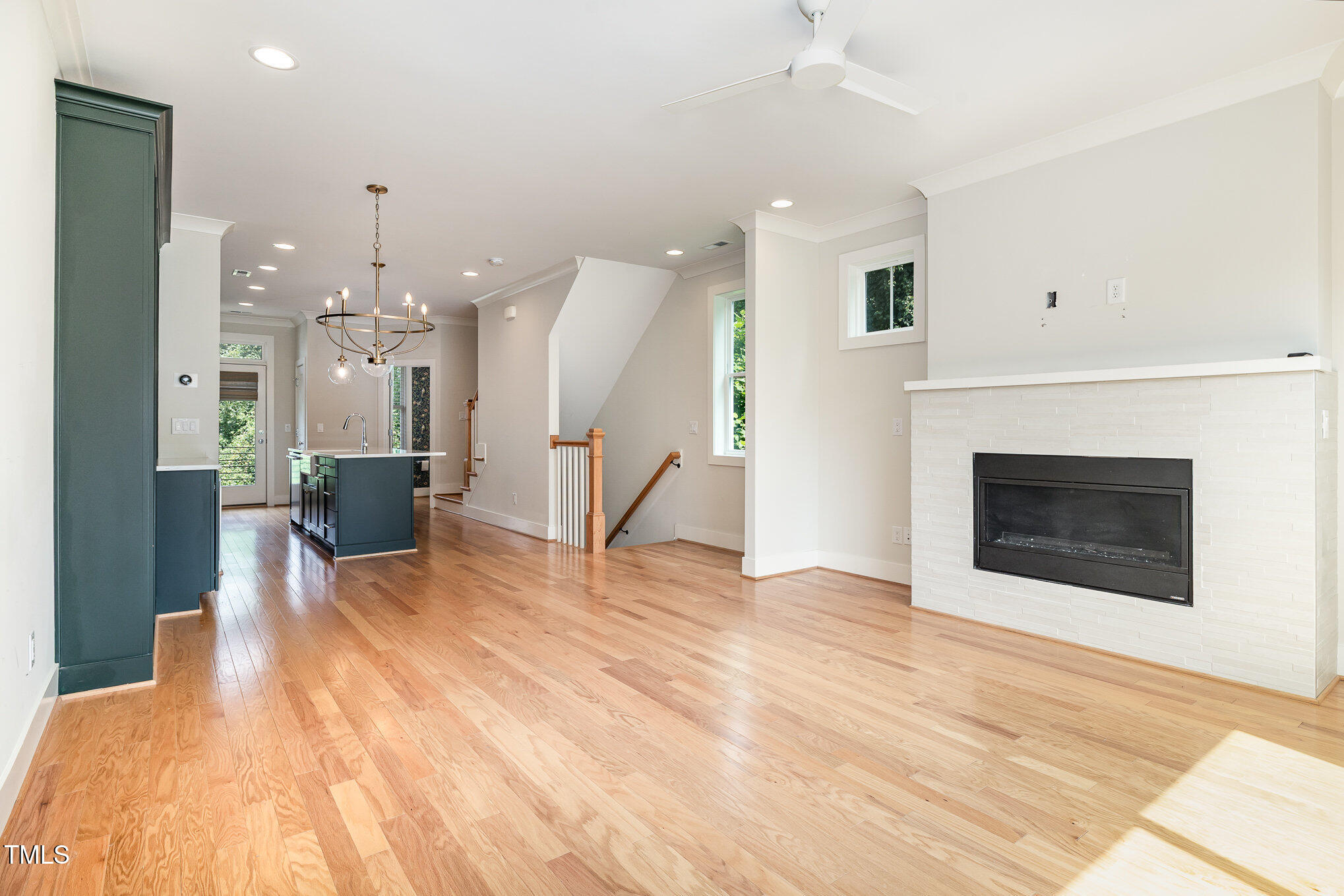 758 Peakland Place Raleigh, NC 27604 - Photo 6 of 26