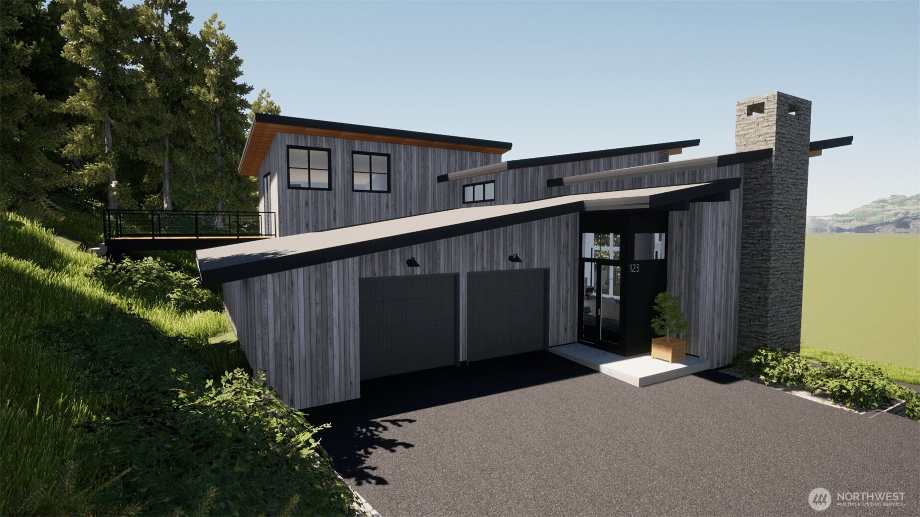 37 Frst Rdg Drive Cle Elum, WA 98922 - Photo 17 of 28