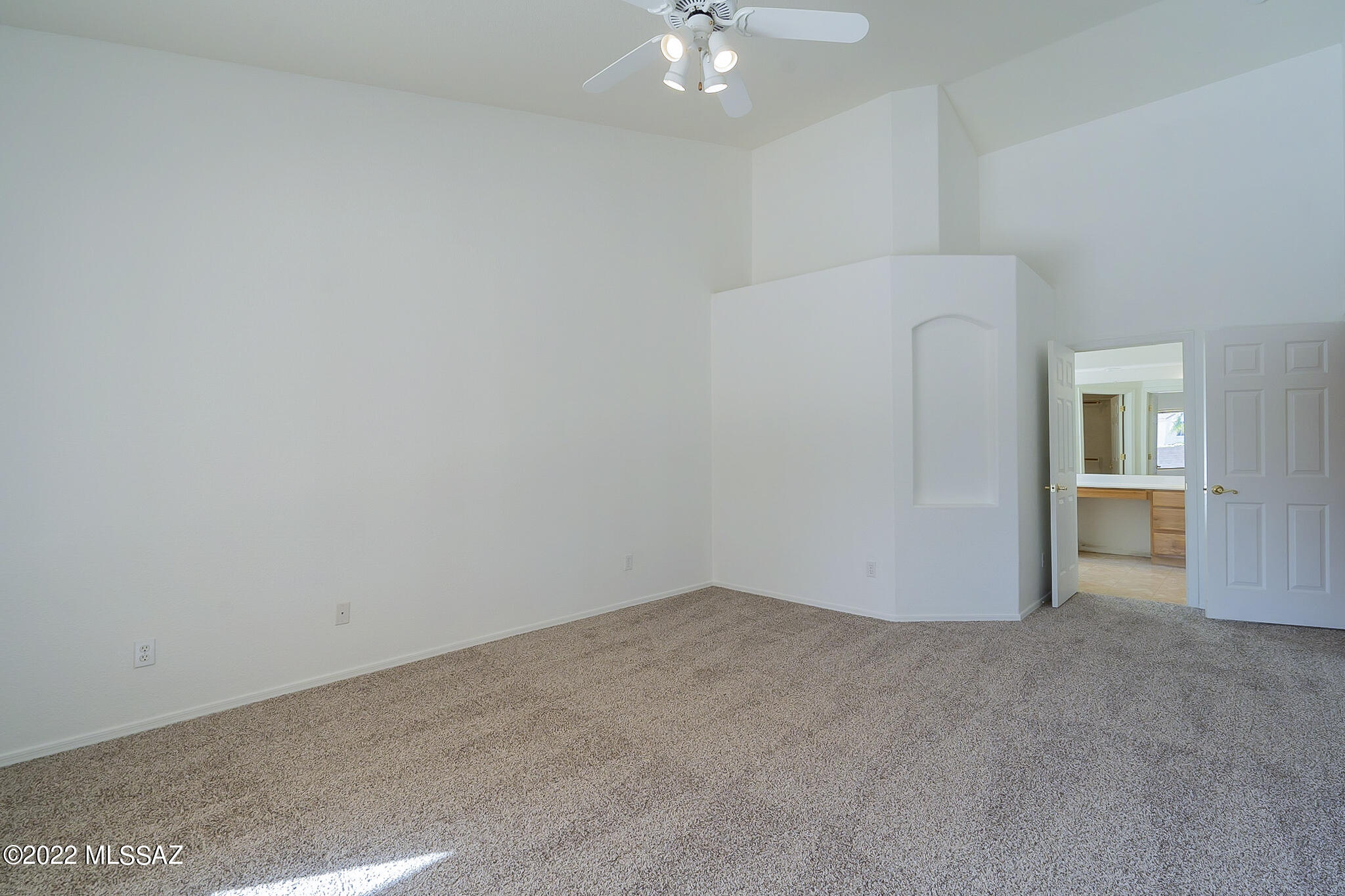 12417 North Mt Bigelow Road Oro Valley, AZ 85755 - Photo 29 of 48