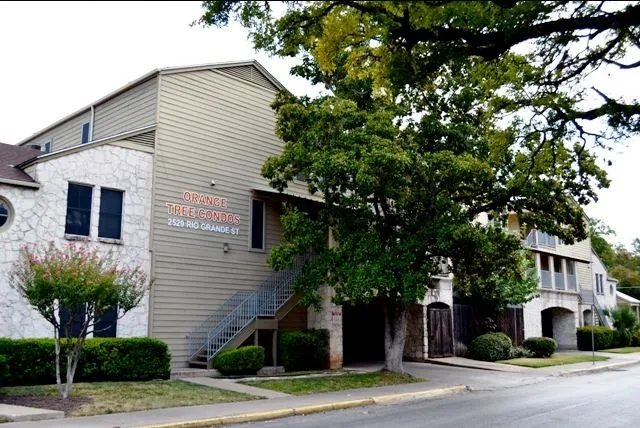 $2,350 | 2529 Rio Grande Street, Unit 84, Austin, TX 78705