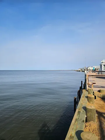 a view of a ocean view