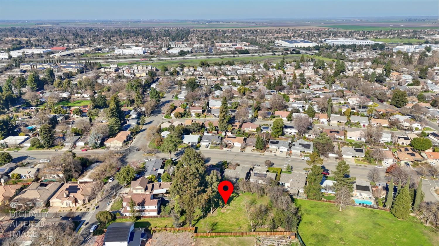 1136 Los Robles Street Davis, CA 95618 - Photo 10 of 11