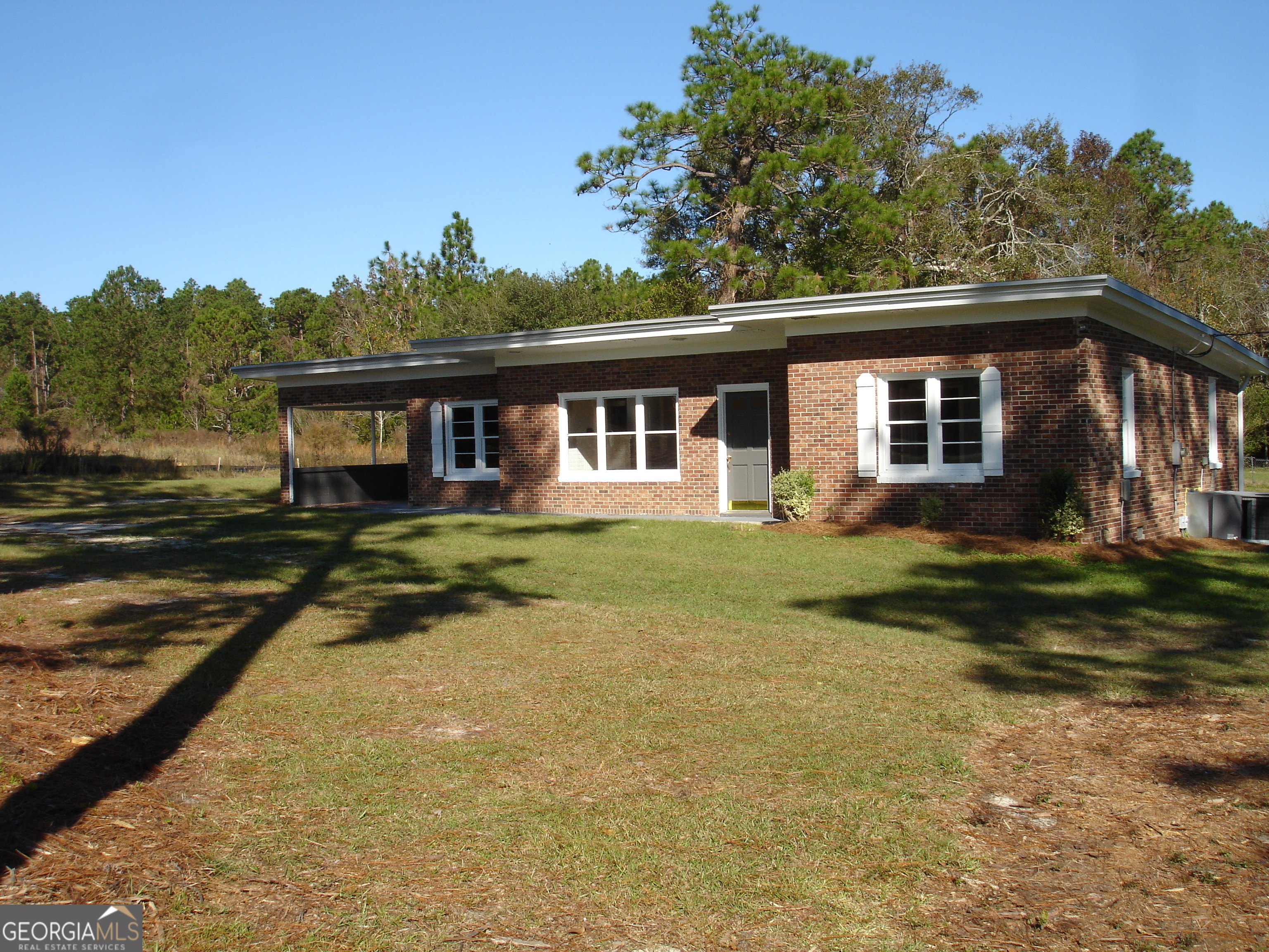 737 Coley Boyd Road Statesboro, GA 30458 - Photo 1 of 1 Gallery Image 1