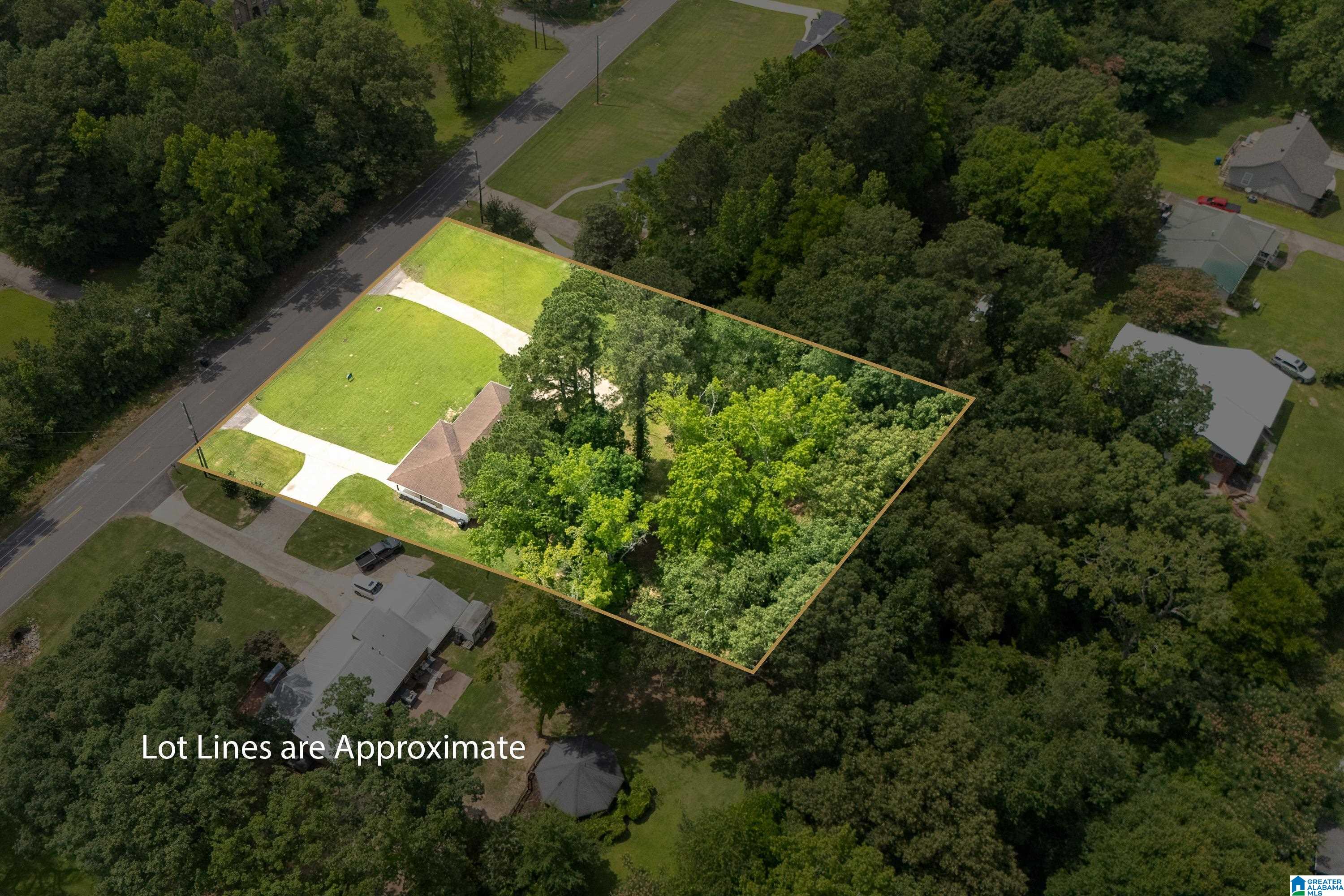 7525 15th Street Road Bessemer, AL 35023 - Photo 46 of 54