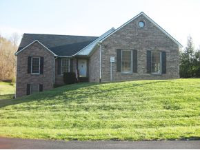 1601 Allison Road Piney Flats, TN 37686 - Photo 1 of 24 1601 ALLISON RD PINEY FLATS