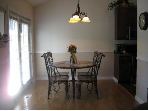 1601 Allison Road Piney Flats, TN 37686 - Photo 12 of 24 DINING AREAOPEN LRKITCHEN