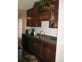1601 Allison Road Piney Flats, TN 37686 - Photo 13 of 24 GALLEY KITCHENLOTS OF CABINET