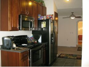 1601 Allison Road Piney Flats, TN 37686 - Photo 14 of 24 NEWER SS APPLIANCESWK SPACE