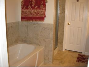 1601 Allison Road Piney Flats, TN 37686 - Photo 17 of 24 NEW MBATUBSEP SHOWERC TILE
