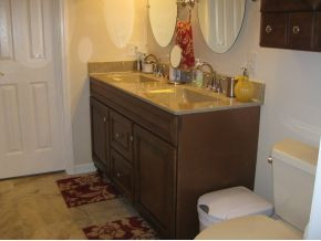 1601 Allison Road Piney Flats, TN 37686 - Photo 18 of 24 MBADOUBLE VANITYSOLID SURFAC