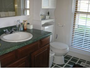 1601 Allison Road Piney Flats, TN 37686 - Photo 20 of 24 HALL FULL BATHTUBSHOWER