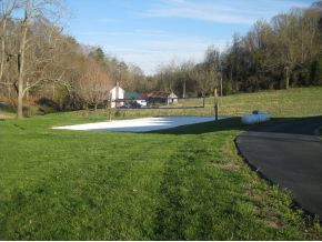 1601 Allison Road Piney Flats, TN 37686 - Photo 2 of 24 268 ACFRUIT TREESMTN VIEWS