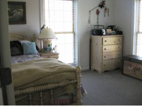 1601 Allison Road Piney Flats, TN 37686 - Photo 21 of 24 BEDROOM 2CARPETSPLIT DESIGN