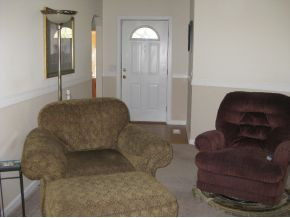 1601 Allison Road Piney Flats, TN 37686 - Photo 6 of 24 ENT FOYER INTO LRCARPETVAULT