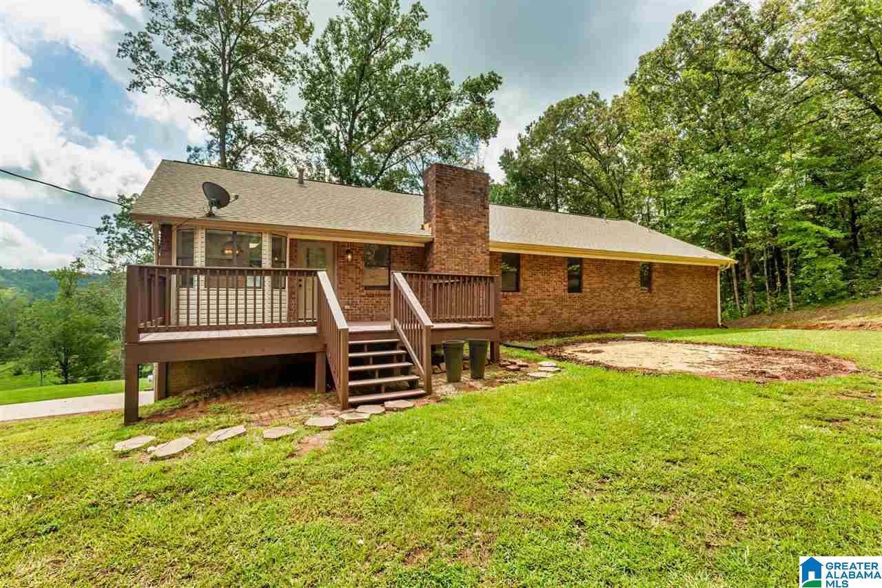 5909 Rock Mountain Lake Road Bessemer, AL 35022 - Photo 33 of 38