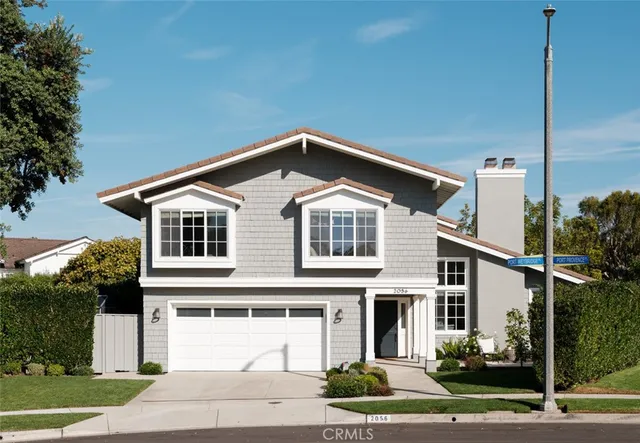 $4,400,000 | 2056 Port Weybridge Place, Newport Beach, CA 92660