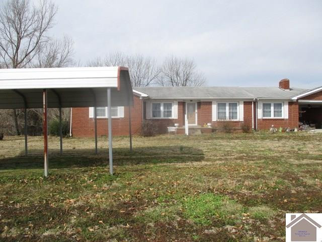 6505 Princeton Road Cadiz, KY 42211 - Photo 1 of 1 Photo 1