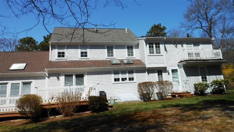 20 Crystal Ridge Road Cotuit, MA 02635 - Photo 2 of 30 Additional Photo