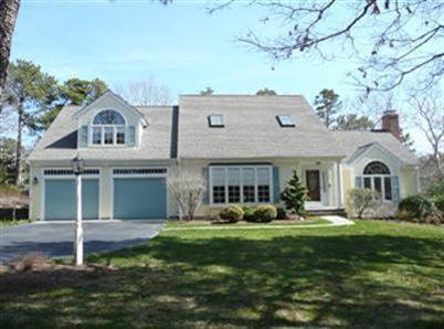 20 Crystal Ridge Road Cotuit, MA 02635 - Photo 24 of 30 Additional Photo