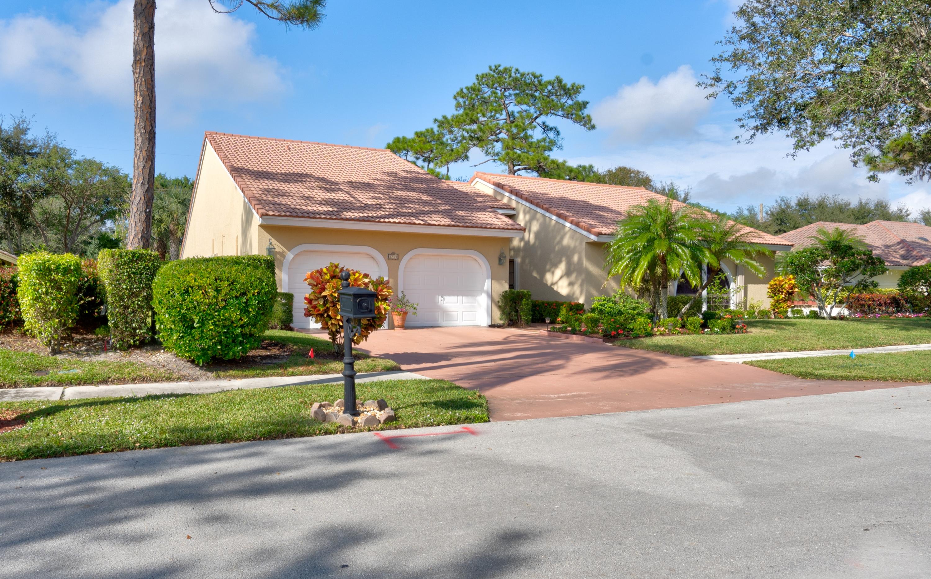 2713 Northwest 29th Avenue Boca Raton, FL 33434 - Photo 1 of 49 1 FRONT ELE