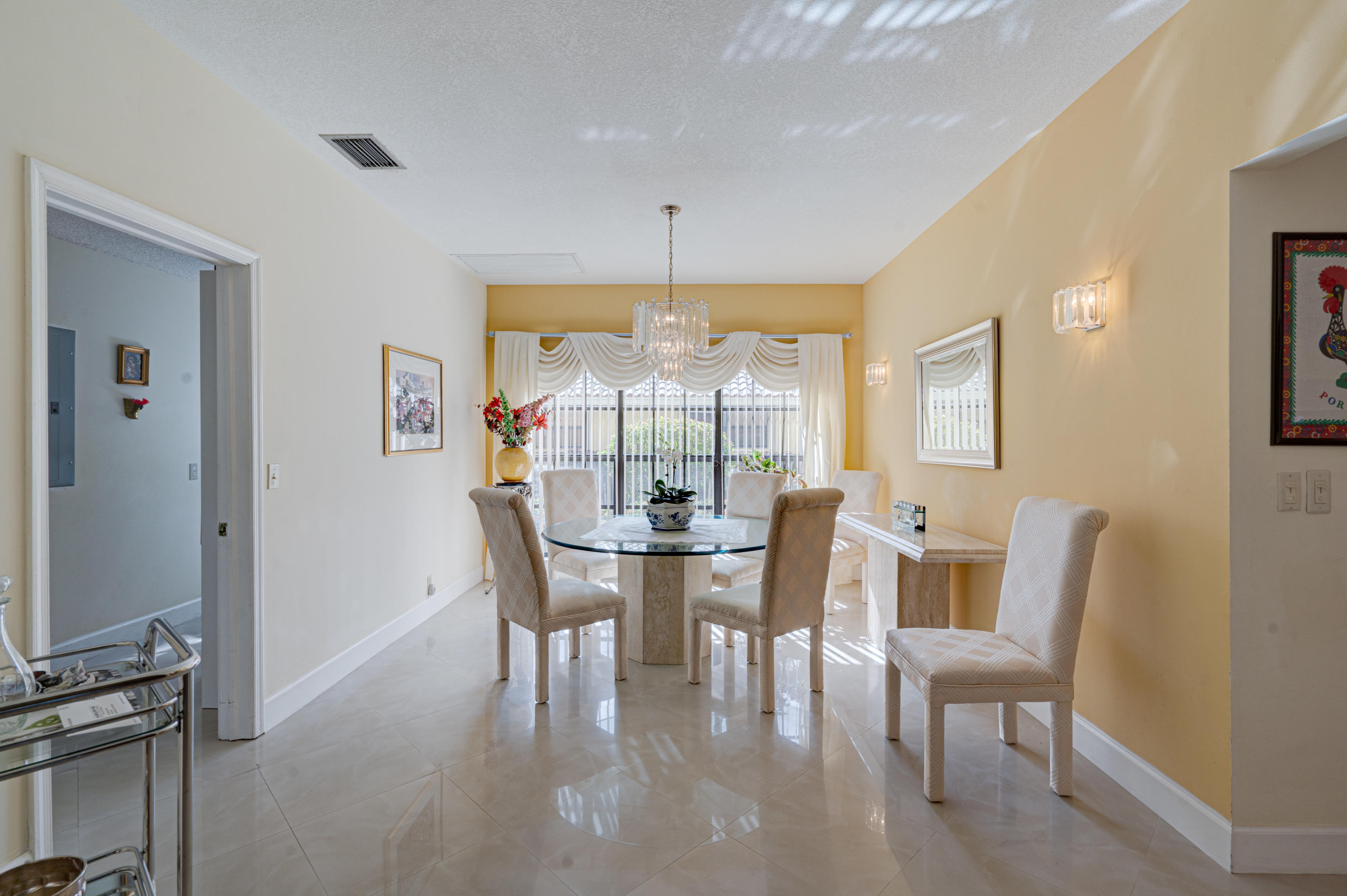 2713 Northwest 29th Avenue Boca Raton, FL 33434 - Photo 11 of 49 DINING