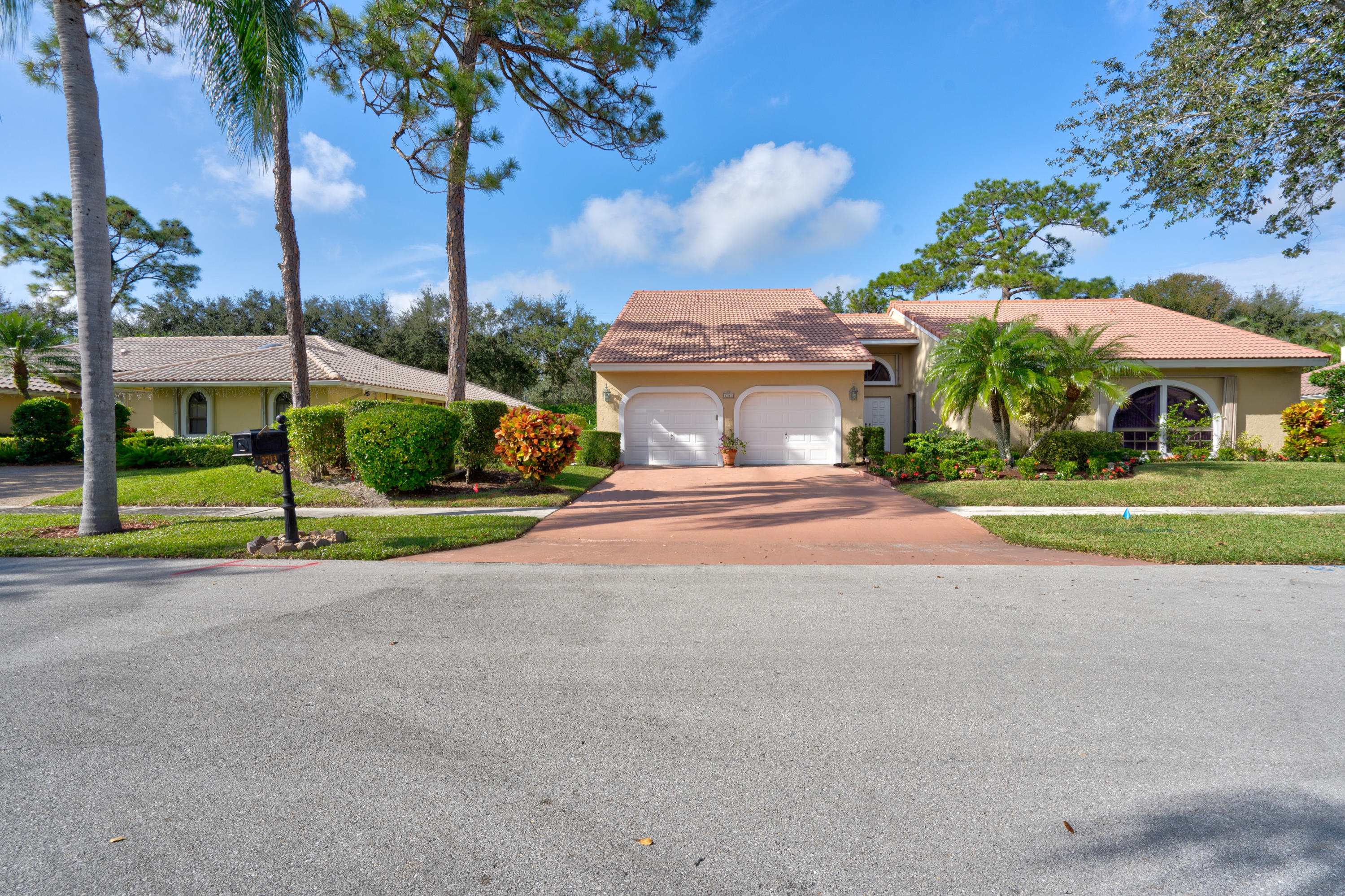 2713 Northwest 29th Avenue Boca Raton, FL 33434 - Photo 18 of 49 FRONT ELE 2