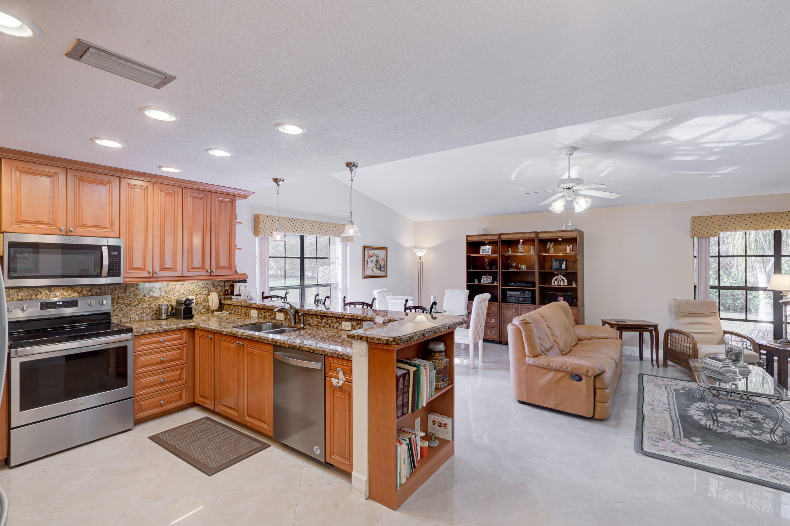 2713 Northwest 29th Avenue Boca Raton, FL 33434 - Photo 24 of 49 KITCH -FR