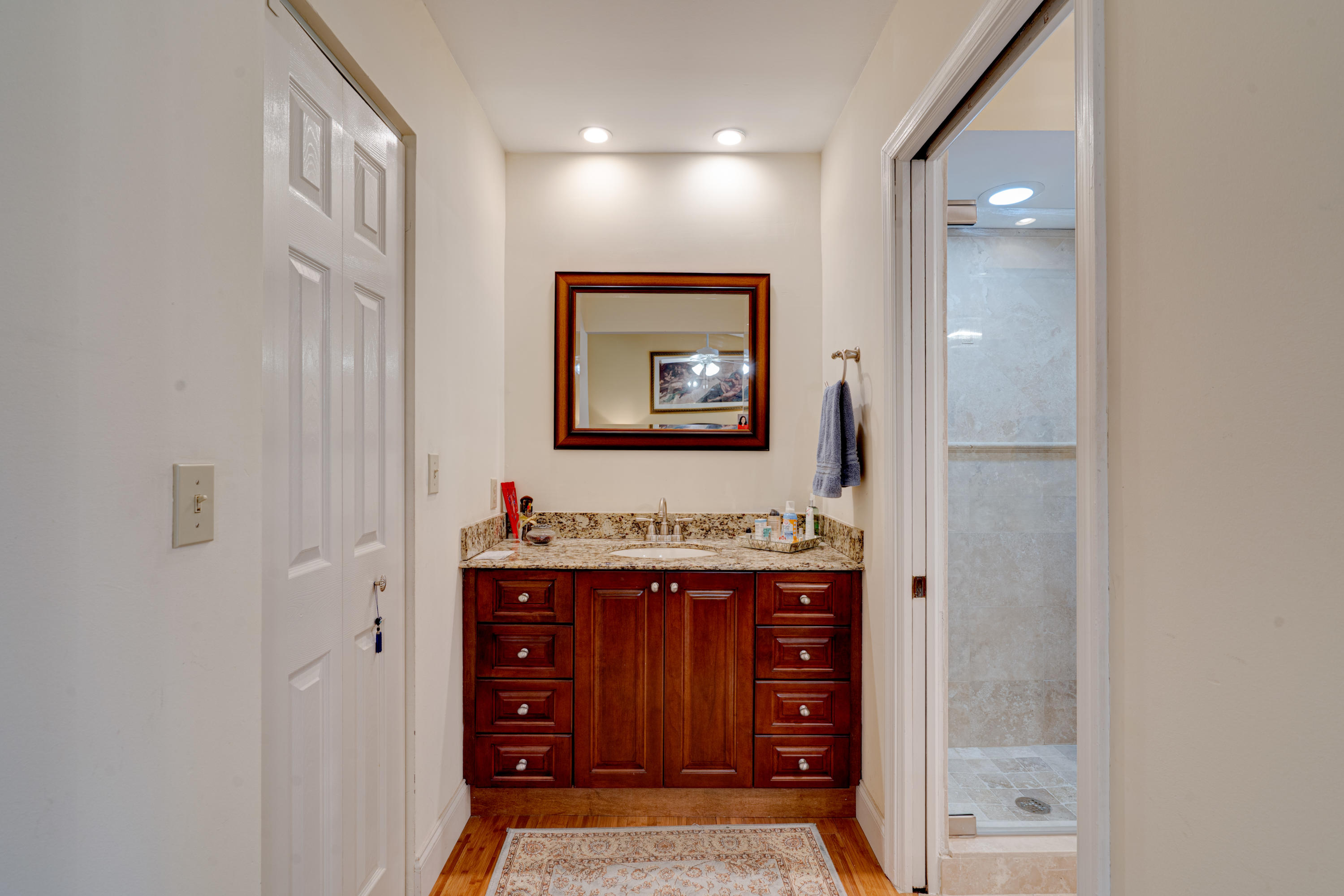 2713 Northwest 29th Avenue Boca Raton, FL 33434 - Photo 33 of 49 MASTER BATH 1