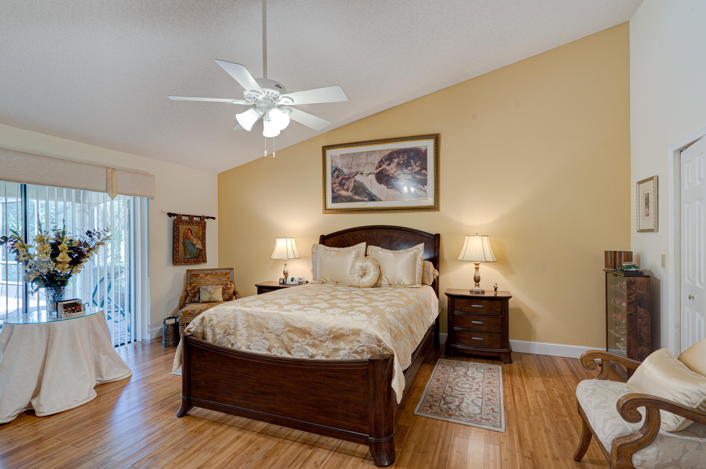 2713 Northwest 29th Avenue Boca Raton, FL 33434 - Photo 37 of 49 MASTER BED 1
