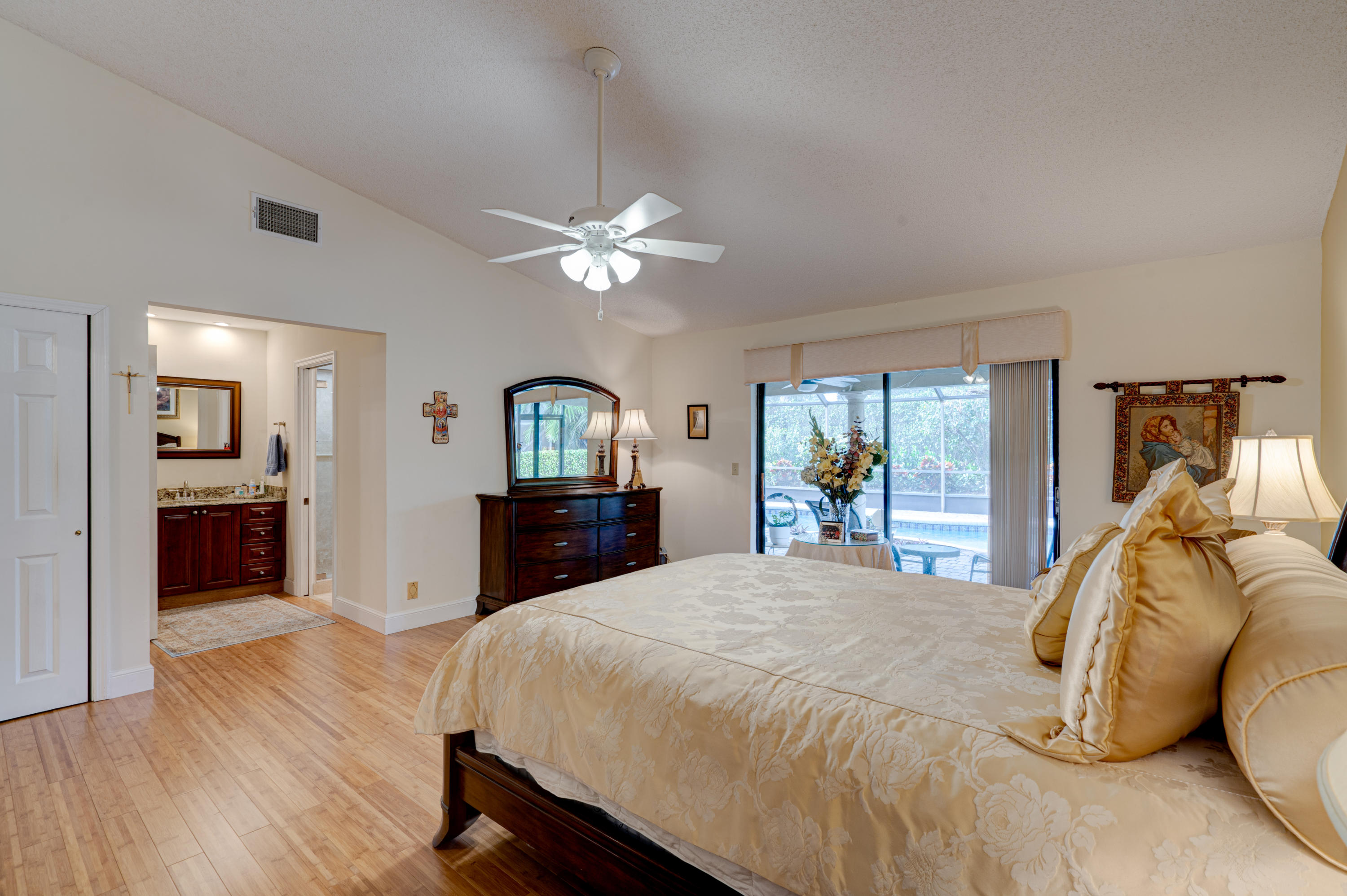 2713 Northwest 29th Avenue Boca Raton, FL 33434 - Photo 38 of 49 MASTER BED 2