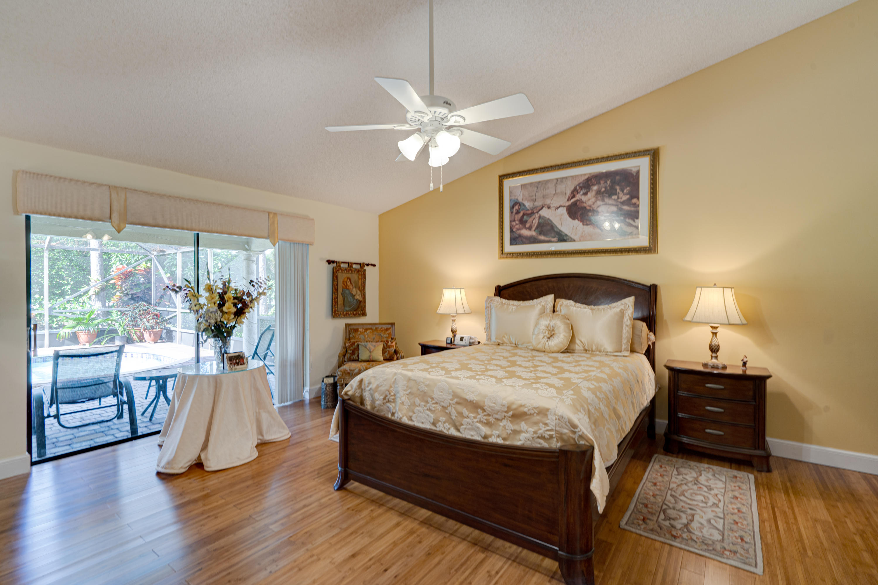 2713 Northwest 29th Avenue Boca Raton, FL 33434 - Photo 39 of 49 MASTER BED 3