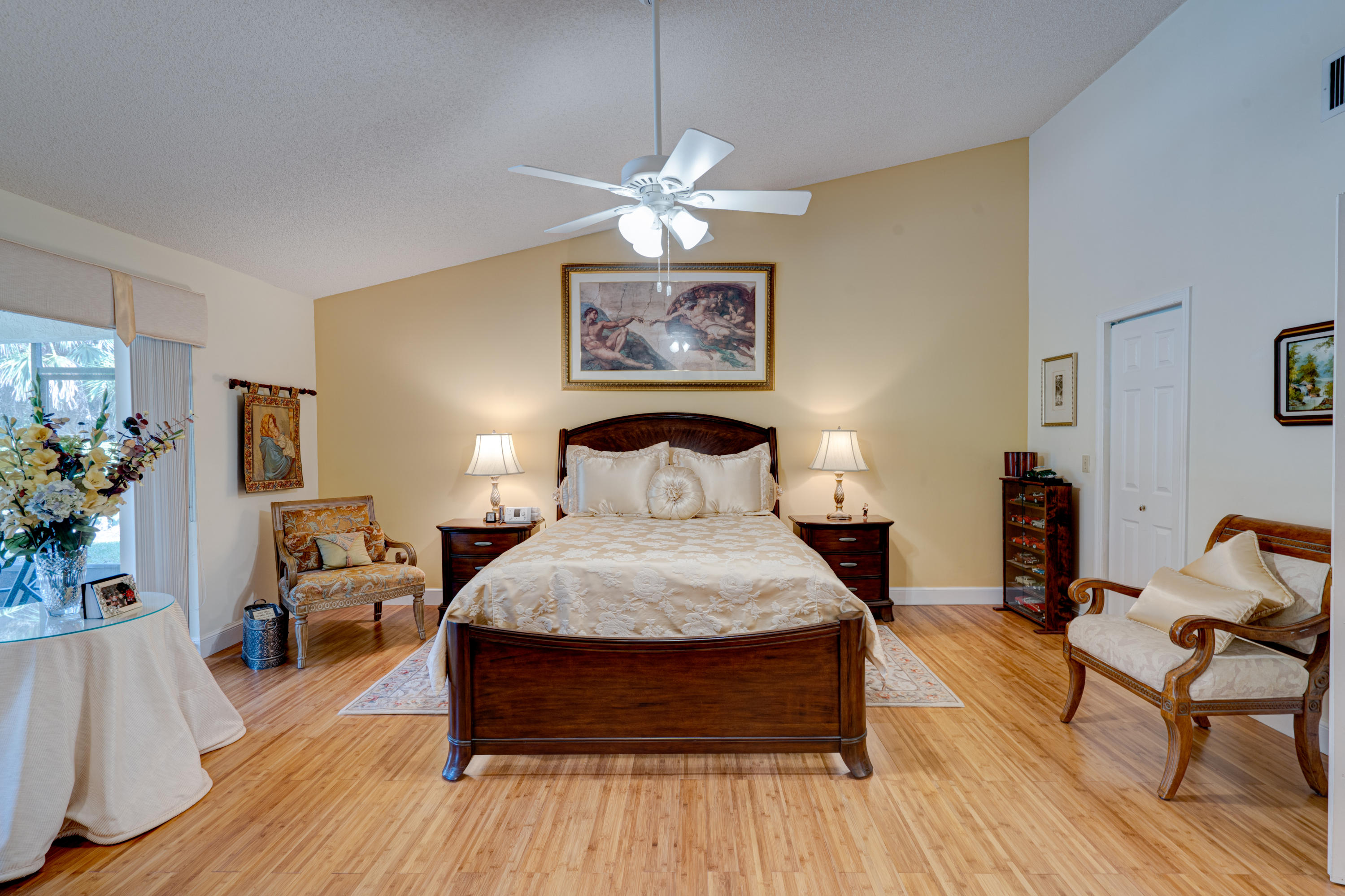 2713 Northwest 29th Avenue Boca Raton, FL 33434 - Photo 40 of 49 MASTER BED 4