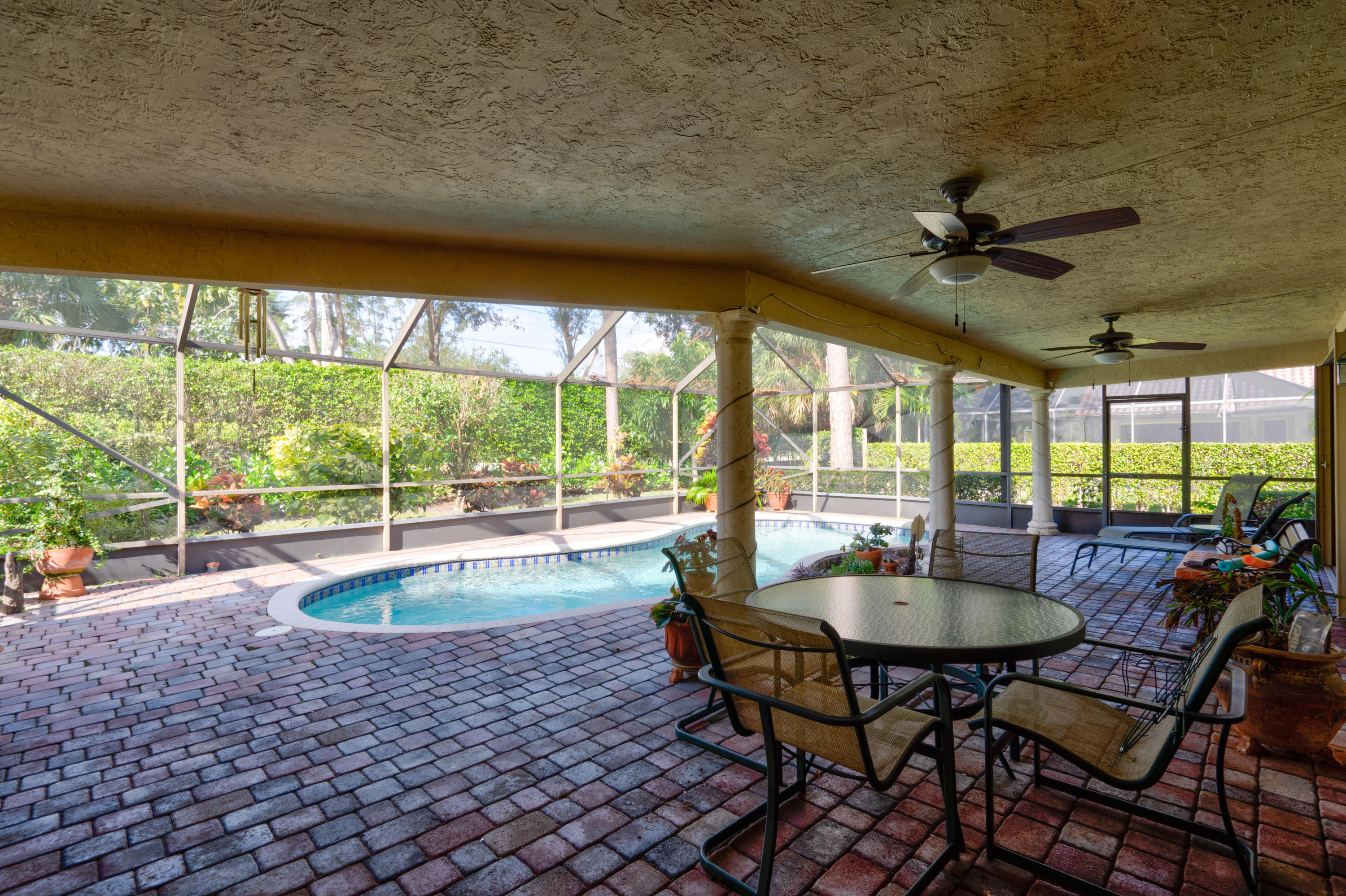 2713 Northwest 29th Avenue Boca Raton, FL 33434 - Photo 44 of 49 POOL TO WEST
