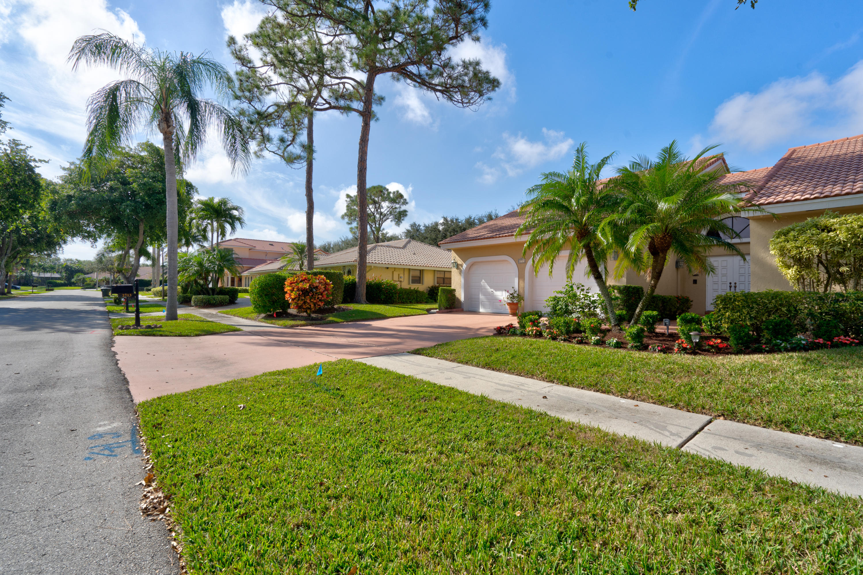 2713 Northwest 29th Avenue Boca Raton, FL 33434 - Photo 47 of 49 STREET