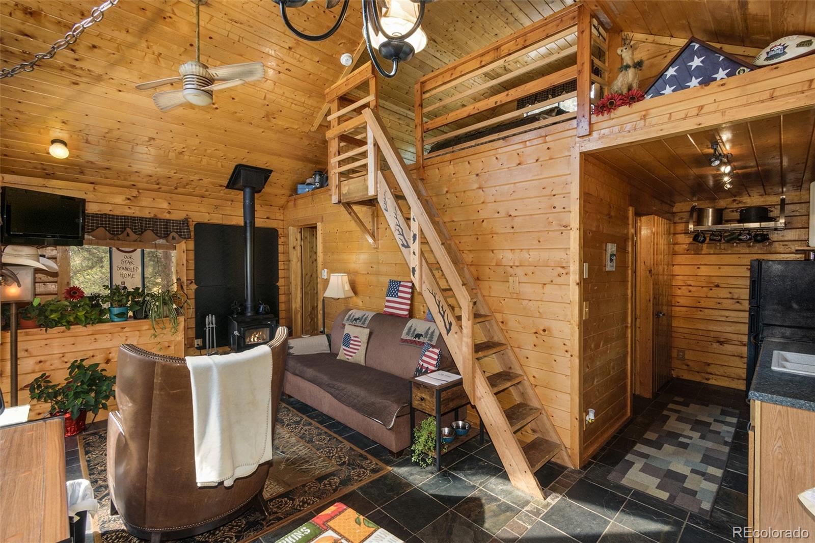 175 Gross Road Bailey, CO 80421 - Photo 12 of 35