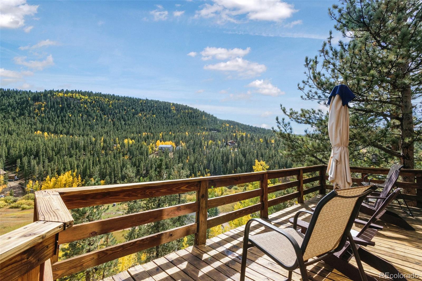 175 Gross Road Bailey, CO 80421 - Photo 2 of 35