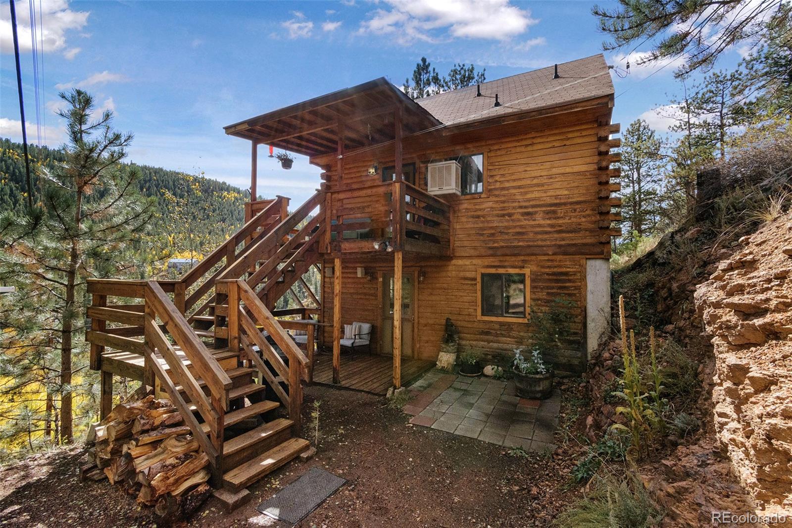 175 Gross Road Bailey, CO 80421 - Photo 24 of 35