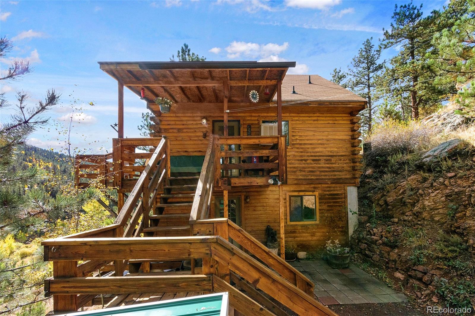 175 Gross Road Bailey, CO 80421 - Photo 26 of 35