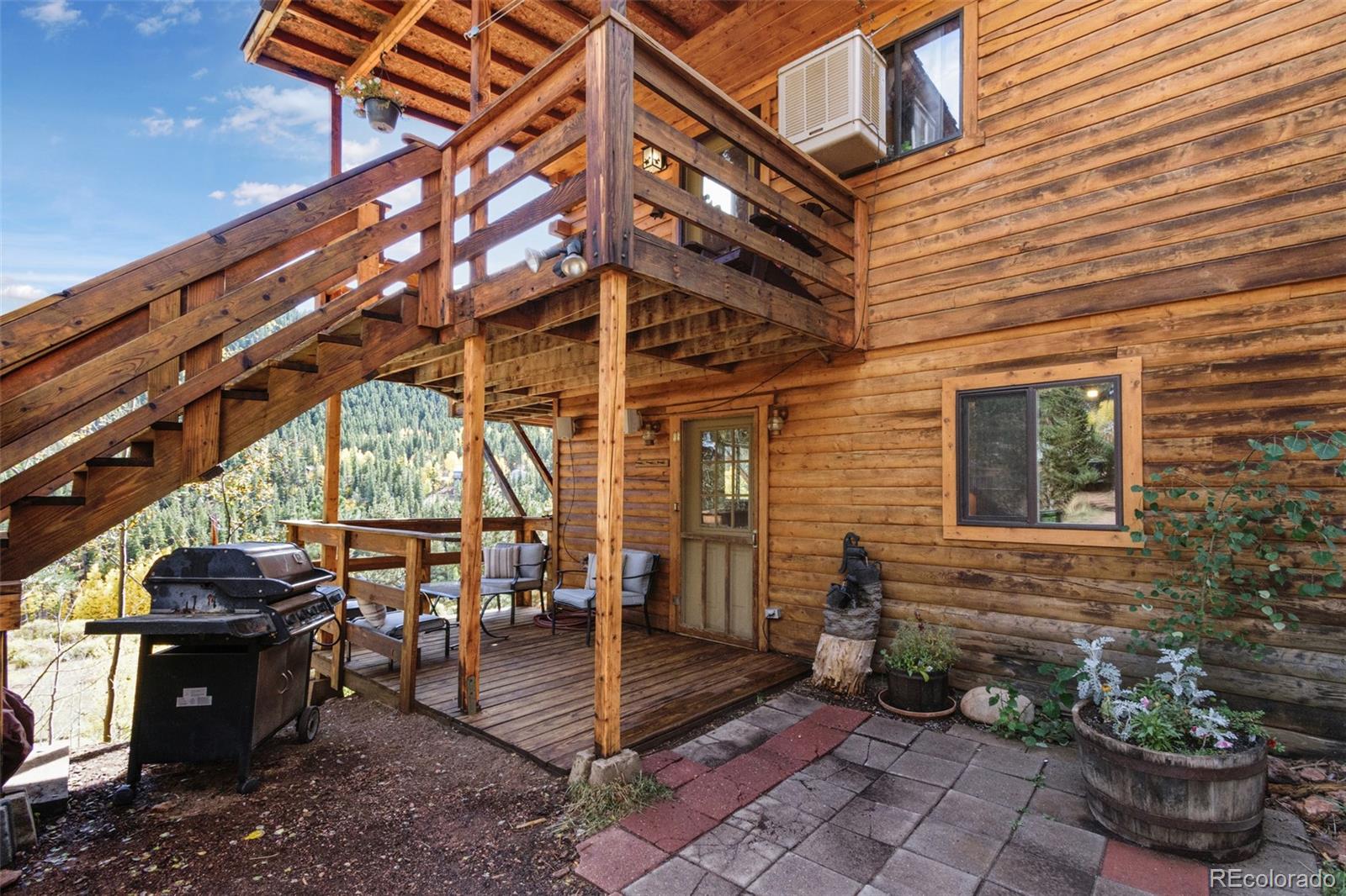 175 Gross Road Bailey, CO 80421 - Photo 27 of 35