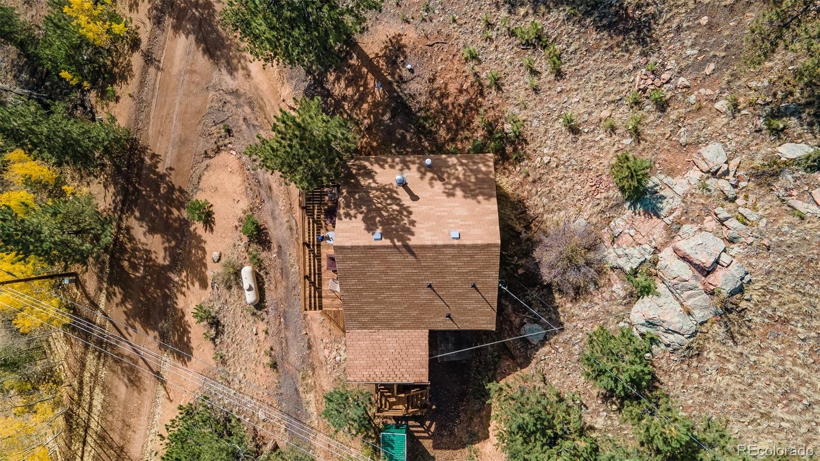 175 Gross Road Bailey, CO 80421 - Photo 29 of 35