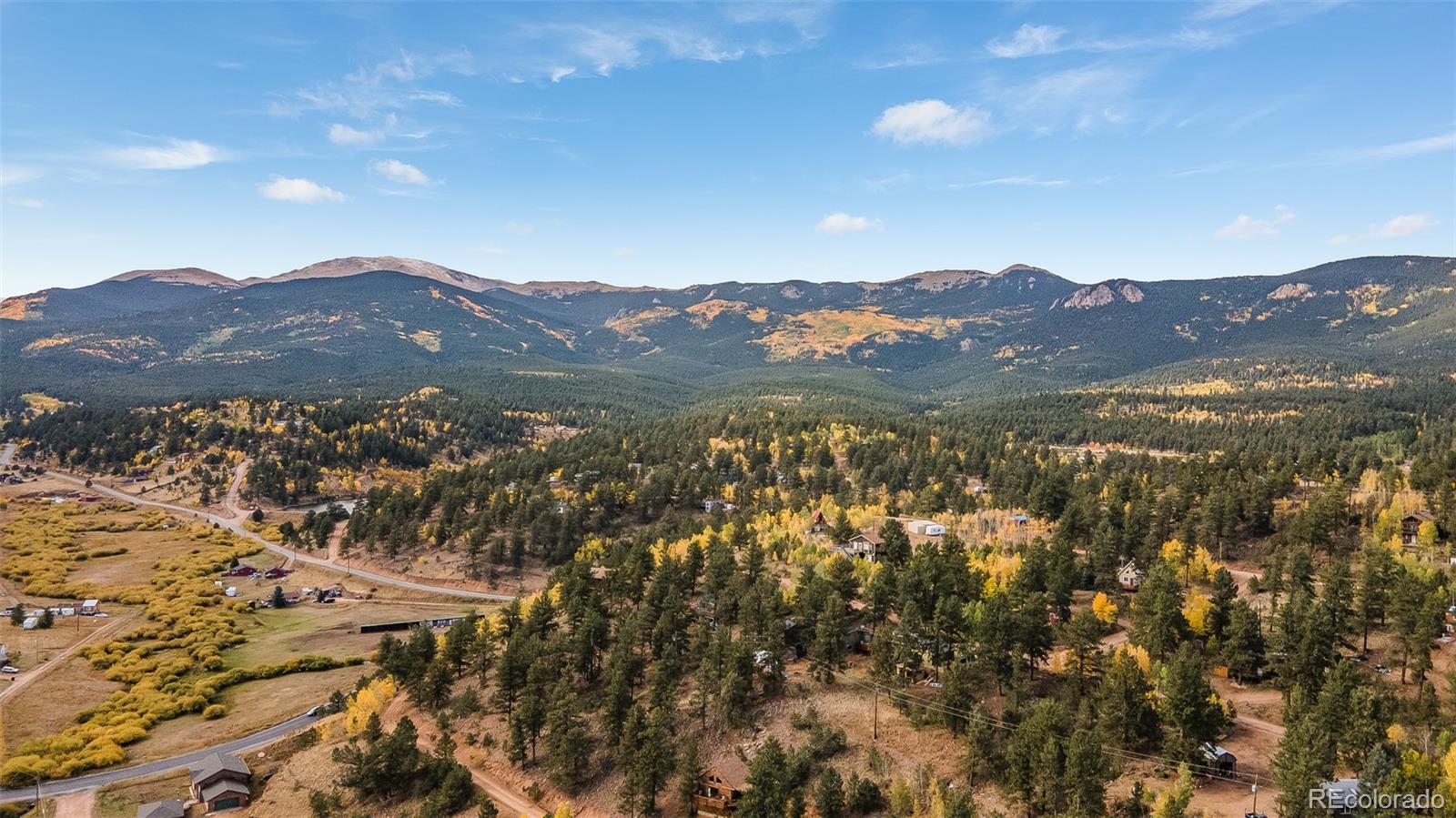 175 Gross Road Bailey, CO 80421 - Photo 30 of 35